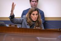 Florida Republican Maria Elvira Salazar warns Trump his immigration enforcement has gone too far