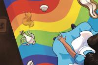 UWF Theatre presents “Alice in Wonderland”