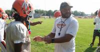 Thursday's College Notebook: PFW club football to play first game, more
