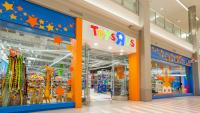 Toys R Us makes major comeback with 120 new stores opening across US this holiday season