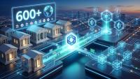 Chainlink Connects 600+ Banks to Blockchain Payments With Bottomline’s New Platform