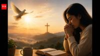 Quote of the Day from the Bible: Feeling Behind in Life? How Ecclesiastes 3:1 releases the pressure of societal deadlines and brings mental clarity