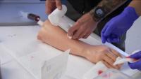 UCSF Fresno hosting its Wilderness Medicine Training