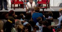 Bossier Parish libraries celebrate Dolly Day during National Library Card Sign-Up Month