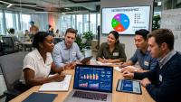 Analyze Online Shopping Data for Better Sales Strategies