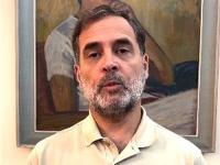 Rahul Gandhi sets political pitch for Indore visit, attacks MP government