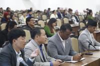 Lawmakers urge government not to deprive families of missing flood victims of legal rights
