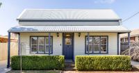 Character-filled house in Redan, and a renovation straight from the heart