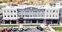 Realty company completes final Steele Center spot