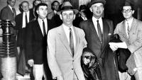 Meyer Lansky’s grandson reflects on late mobster's crime empire, Las Vegas legacy and missing millions