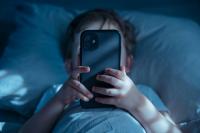 The Bookshelf: A Post-Literate Age? 