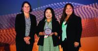 Advancing Renewable Energy: PWP recognized with Green Power Leadership Award