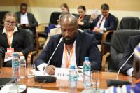 Moscow and Addis Ababa Assess Cooperation Ahead of the Russia–Africa Summit