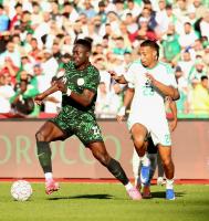 Super Eagles: Chelle Names 24-man Squad For Madagascar, Guinea-Bissau
