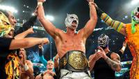 The Real Stars of Triplemania Were The Mexican Fans | Opinion