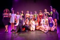 Orlando’s New Wave Cabaret pays ‘spicy’ tribute to actor Tim Curry