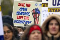 How to Fix the Civil Service