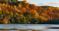 How fall colors fuel Minnesota's tourism industry
