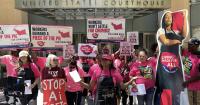 $30 an hour minimum wage advances in Alameda County