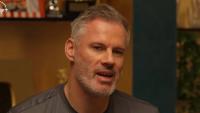 Jamie Carragher Offers Strong Man Utd Take on JJ Gabriel's Dad