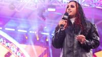 Simone Johnson details new career working alongside The Rock after WWE exit