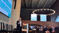 Northeast Indiana launches ‘Precision Motion’ plan to attract jobs, investment