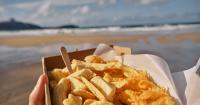 Britain's fish and chip shops under threat as owners reveal why they're shutting for good