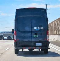 Amazon Workers Depend On Food Stamps As Labor’s Share Of The Economy Hits A Record Low