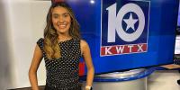 Houston native Karla Castillo breaking ground as first bilingual news reporter in Waco