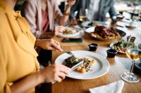 Food safety rules for small hospitality businesses eased
