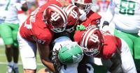 Big Ten football roster budgets show a clear top 2 — but Indiana is catching up
