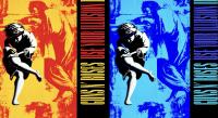 Guns N' Roses: 35 years ago, Use Your Illusion I and II were released on the same day and took the top two spots on the Billboard charts.