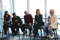 Curry Barker, Alex Gibney, Siân Heder, Rachel Morrison & Bassam Tariq On Taking Chances & Conquering Obstacles – Deadline & DGA’s Art Of Directing At TIFF
