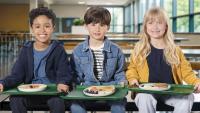 Walmart Canada donates $1M to Breakfast Club of Canada