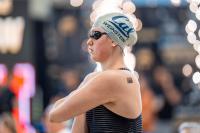 2026-27 College Swimming Previews: #4 Cal Women Hope to Capitalize on Big Recruits, Returning Finalists