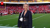 How Brittany Mahomes became part of the $1 billion Sports Illustrated Swimsuit? The career moves that led to her big debut