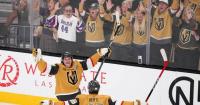 Golden Knights open camp with 'unfinished business' after 2 wins short of the Cup