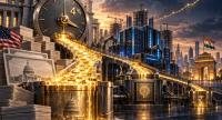 Has the US Fed and AI created a costlier world? And has the queue got longer for India?