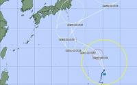 Japan braces for possible typhoon approach during five-day holiday