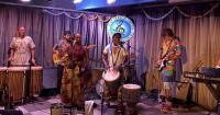 African drum, dance workshops coming to Bishop, Mammoth