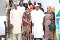 NAFDAC, Public Complaints Commission Partner to Fight Counterfeit Drugs, Unwholesome Products