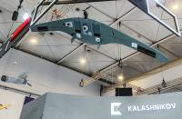 African countries show interest in products of the Kalashnikov Group — company