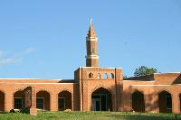 Islam in America or Islam versus America?