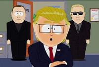 Comedy series ‘South Park’ to be renamed ‘South America’