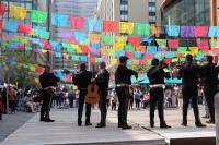 Free, Family-Friendly Latino Fest 2026 Brings Music and Culture to Rochester