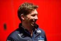 James Vowles backs Madrid to become 'one to watch' despite calls for changes