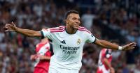 'Belongs at the Bernabeu' - Mbappe on a mission to bring 'Ballon d'Or back to Real Madrid'