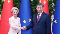 ‘China Shock 2.0’ fuels EU push for united response to Beijing