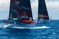 Team NZ sued in US and Italy by AmCup sailmaker