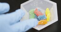 Kids accidentally consuming cannabis edibles at rising rates